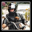 Gay Biker in Pullman / Moscow. Genuine man looking for male life partner